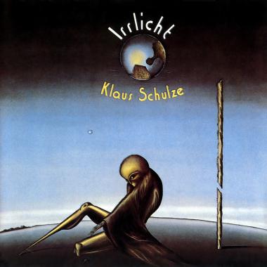 Klaus Schulze -  Irrlicht